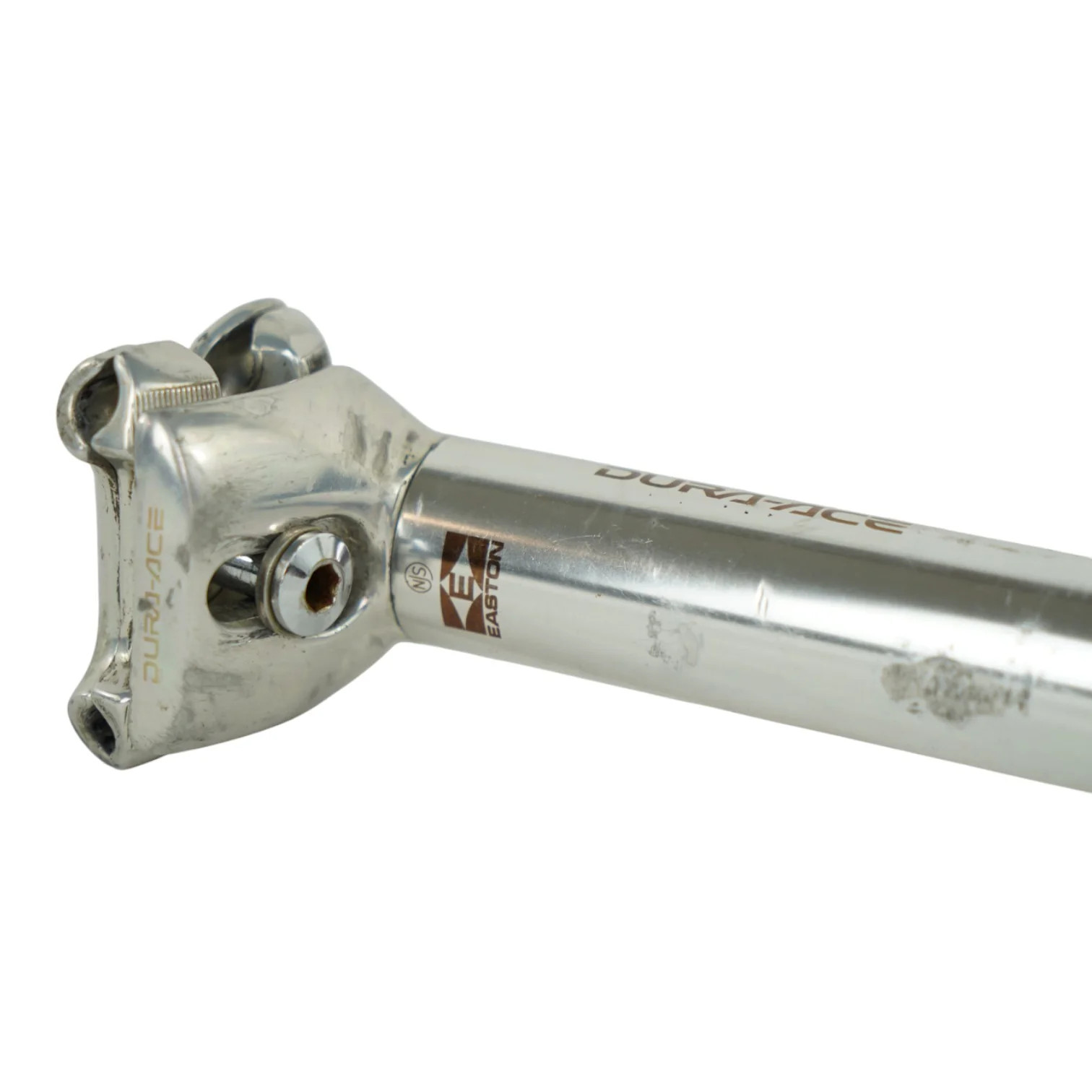 Shimano Dura-Ace SP-7410 27.2 245mm Seatpost By Easton