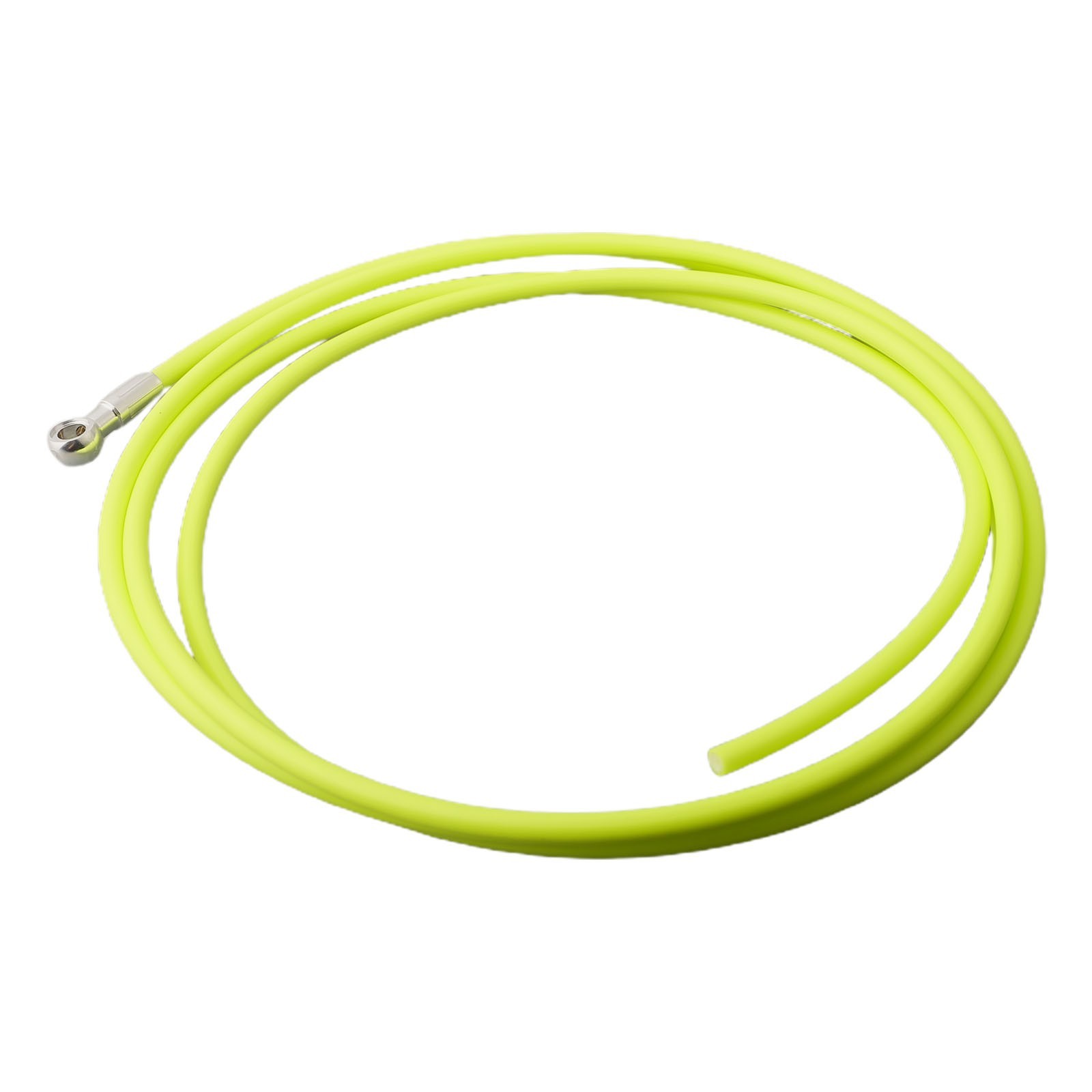 Brake Hose Kit for BH90 Banjo Fitting Calipers For XT M8000 M8020 M8100