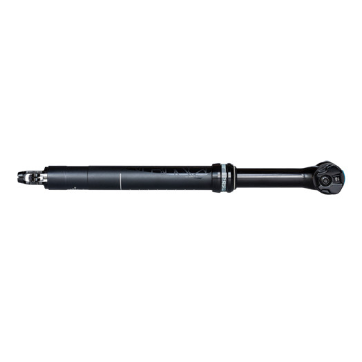 SHIMANO PRO DISCOVER DROPPER POST 70 DIAMETER 27.2MM 350MM BLACK NEW PRSP0234