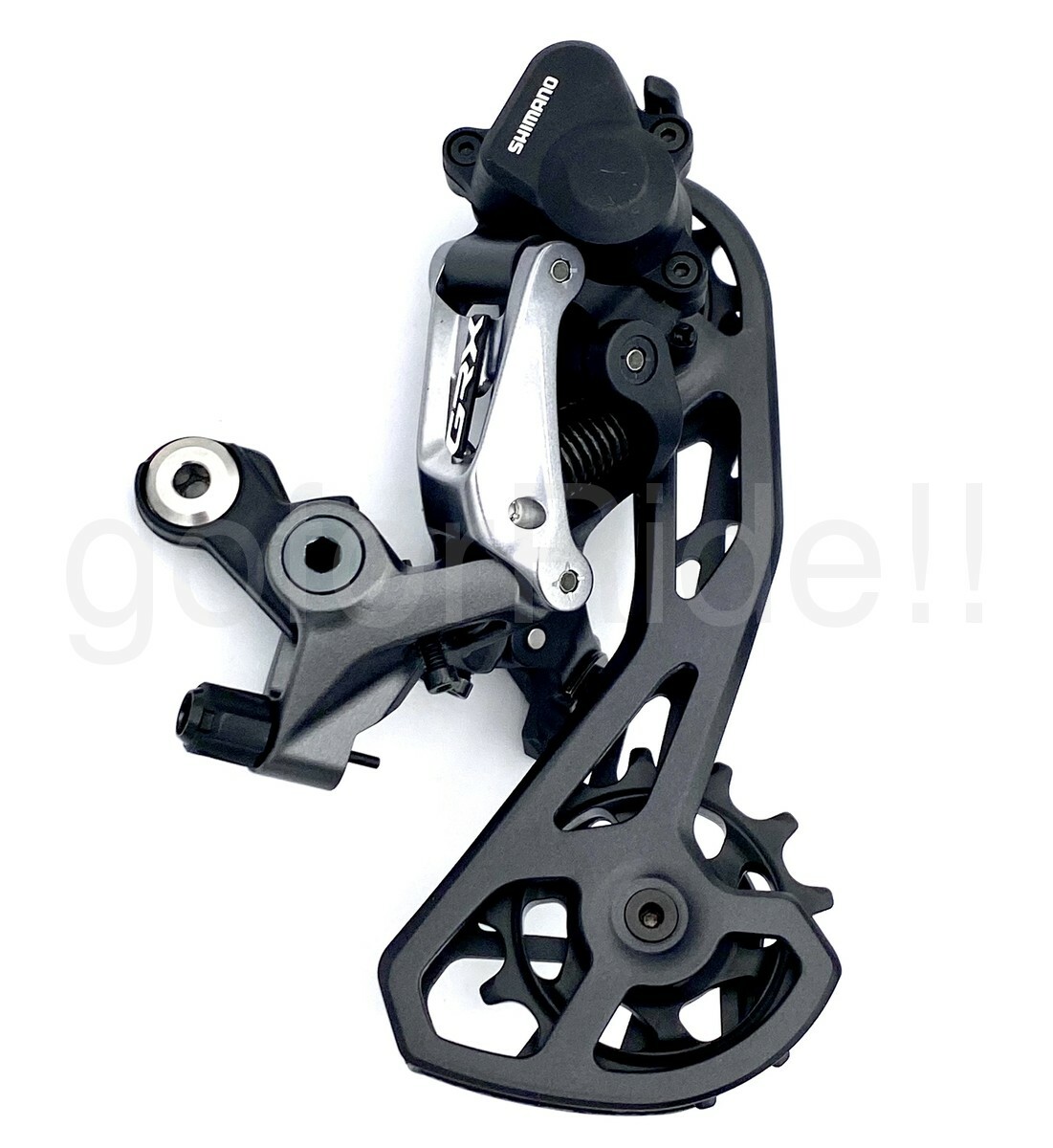 Shimano GRX RD-RX810 Bicycle Rear Derailleur 11 Speed Gravel Bike