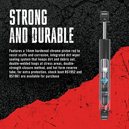 RS7MT RS77043 Suspension Shock Absorber