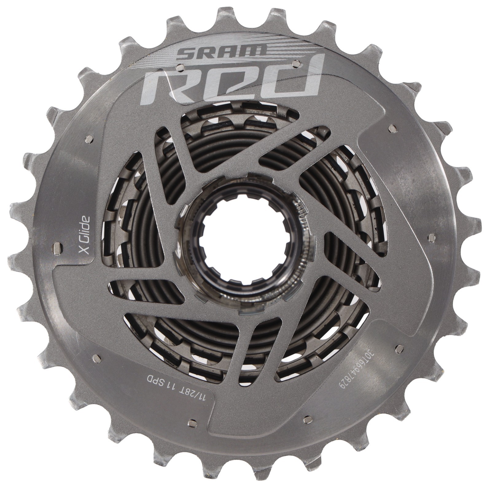 SRAM Red XG 1190 11 Speed Road Bike Cassette 11-28T X-Glide Shimano HG XG1190