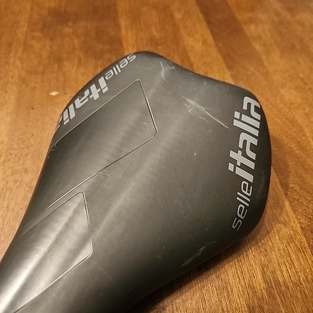 Selle italia x3 xp boost superflow saddle bike seat Bicycle Black Replacement