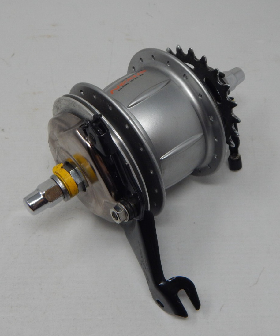 Shimano Nexus Gear Hub SG-R20 Japan