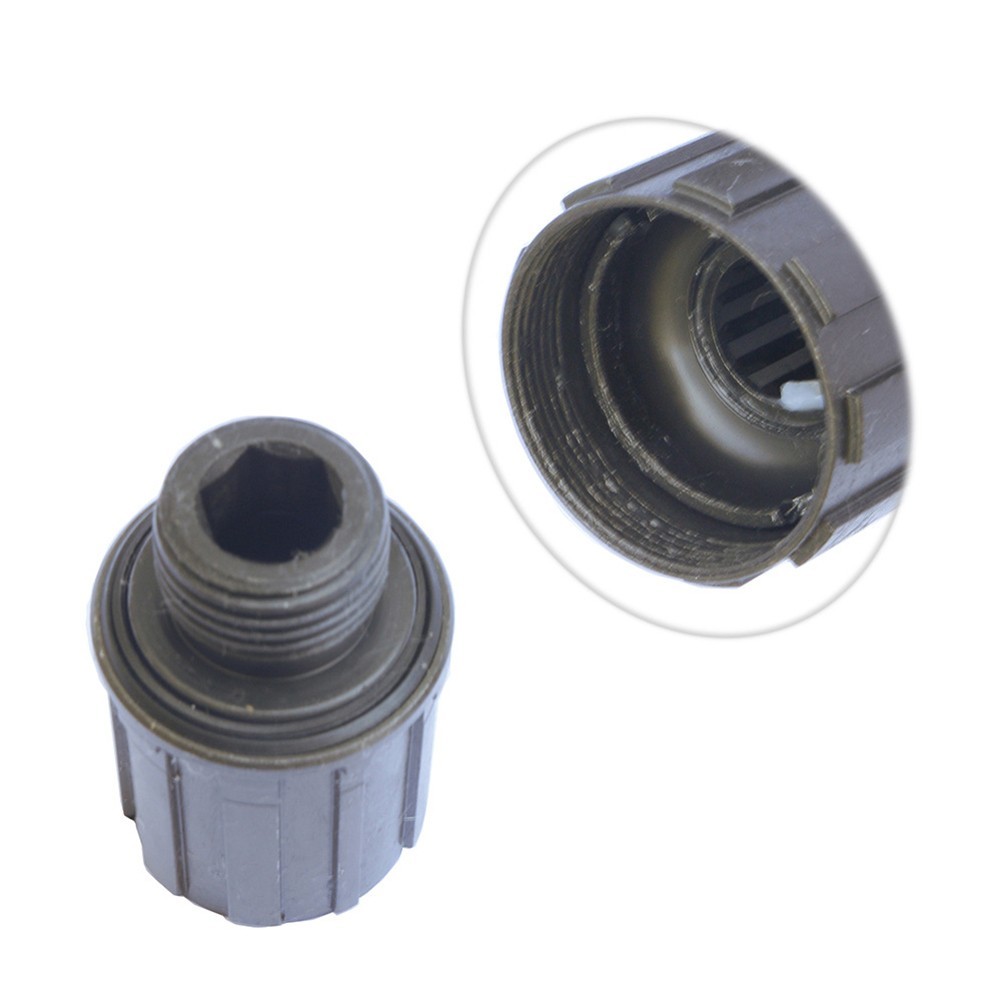 Cassette Hub Body Freewheel Body Bike Bicycle Cycling Accessories 180g 1pcs