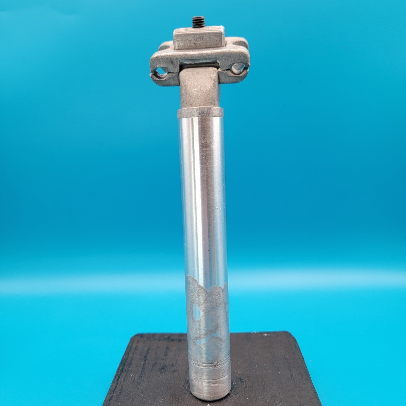 Strong Japan Alloy Seatpost 27.0mm Diameter 205mm Length Fixie Bike Vintage g14