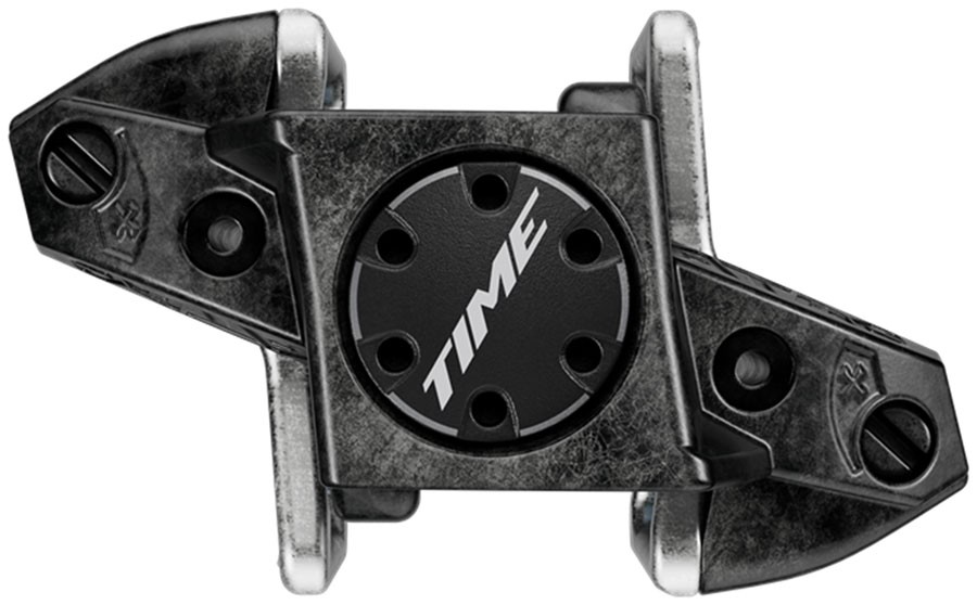 Time ATAC XC 10 Carbon Clipless Pedals – Lightweight, Durable Gravel &
