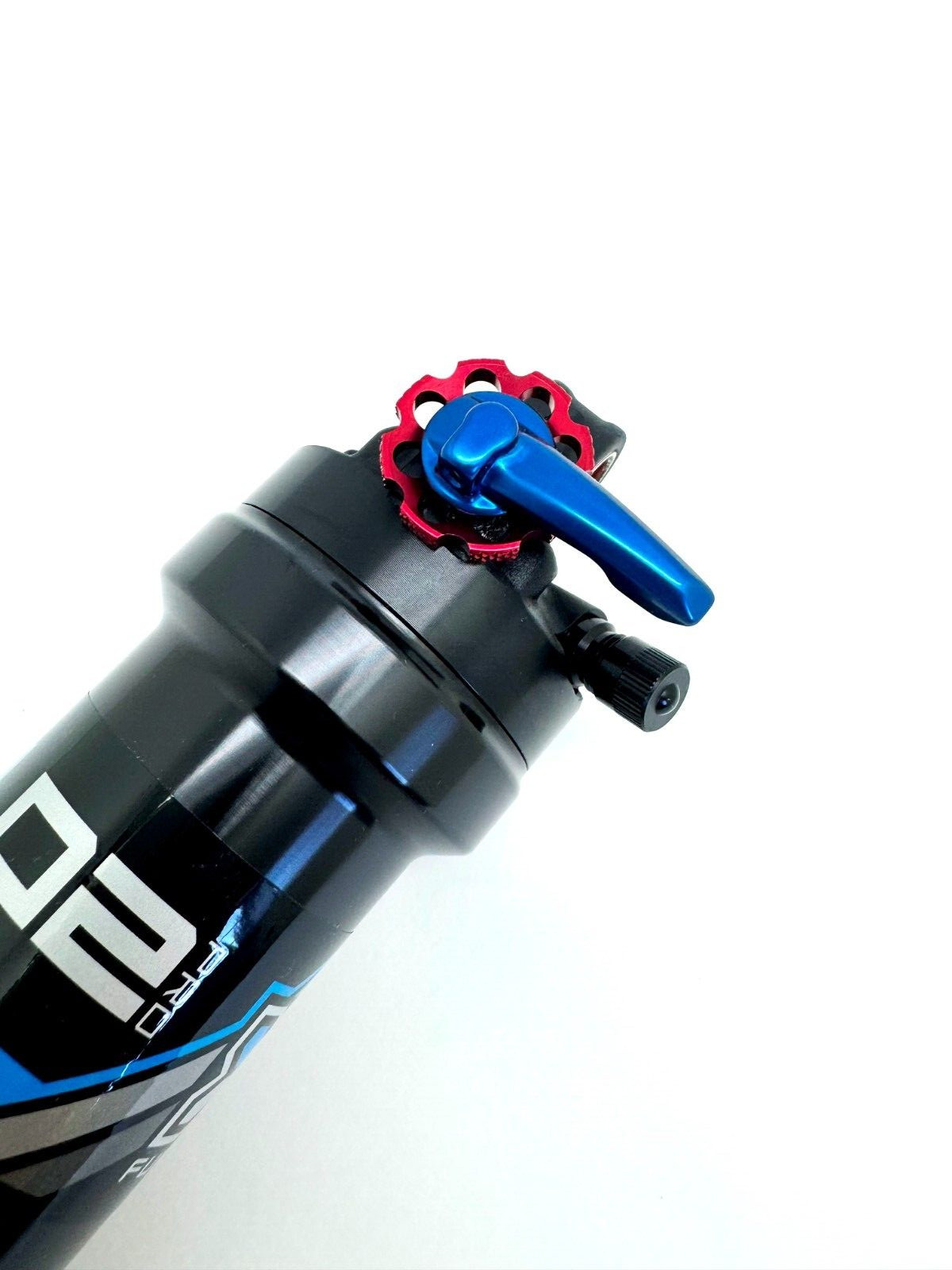 X-Fusion O2 PRO RL Rear Air Shock 200x51mm