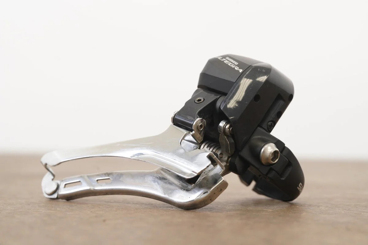 Shimano Ultegra R8070 RX805 GS Di2 11 Speed Electronic Hydraulic Disc Groupset