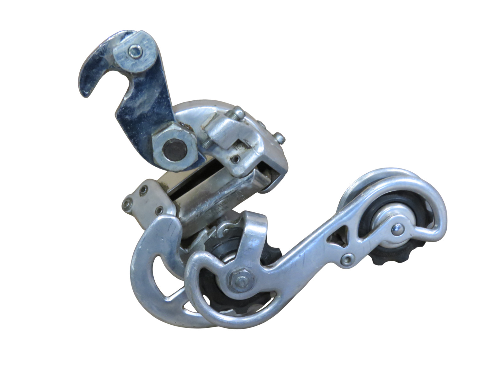 Raleigh SunTour V-GT Rear Derailleur Vintage Japan Long Cage 5/6/7-Speed