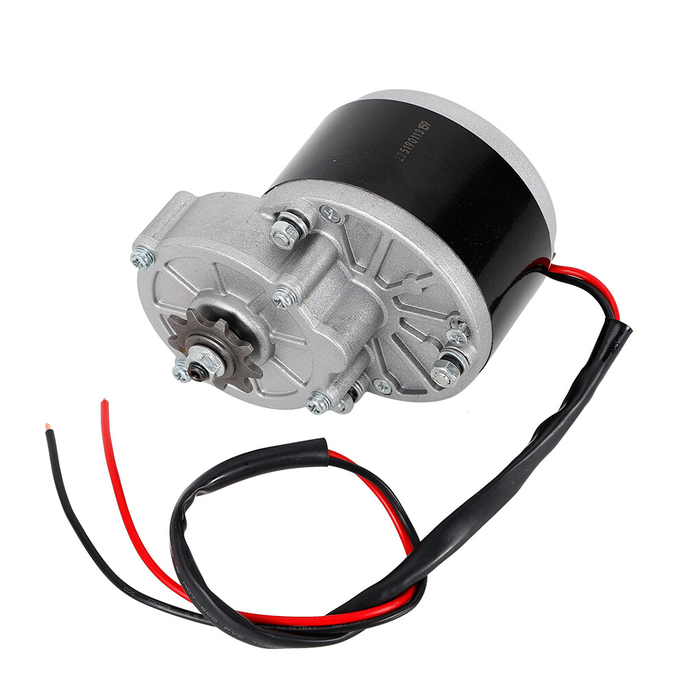 ELECTRIC BICYCLE MOTOR KIT E-BIKE CONVERSION KIT SIMPLE DIY EBIKE 22″-29″ SALE!!