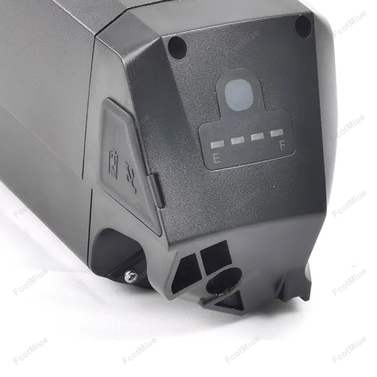 Reention Dorado Ebike Battery 60V 20Ah w/Charger for Wired Freedom Electric Bike