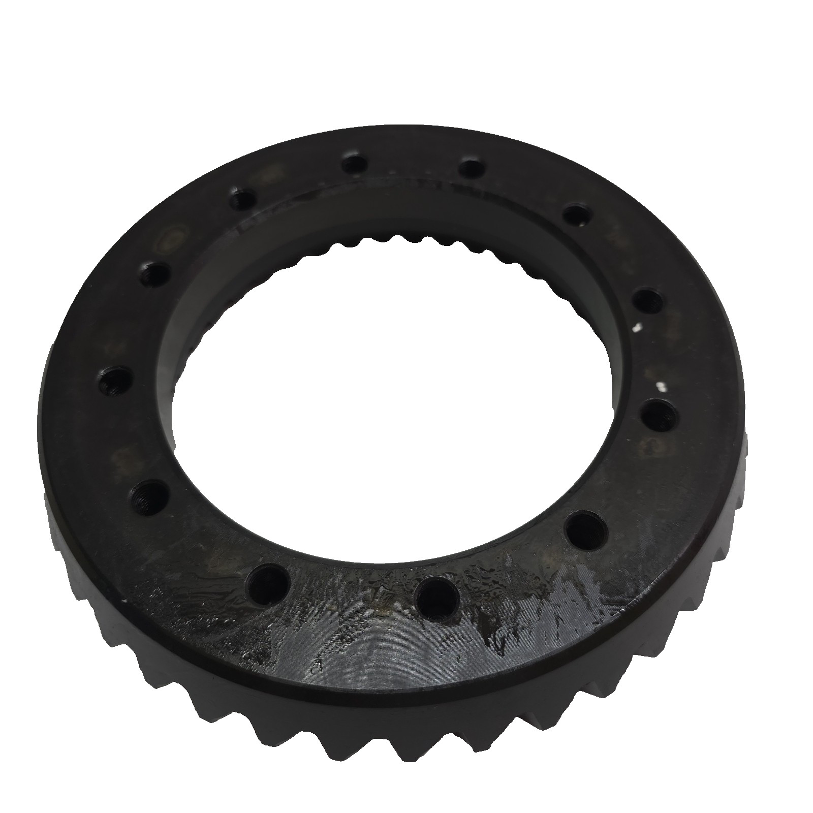 USA Standard Gear Ring F9.75/355-39X11G25 948 and Pinion F9.75/355-11.X39-I25