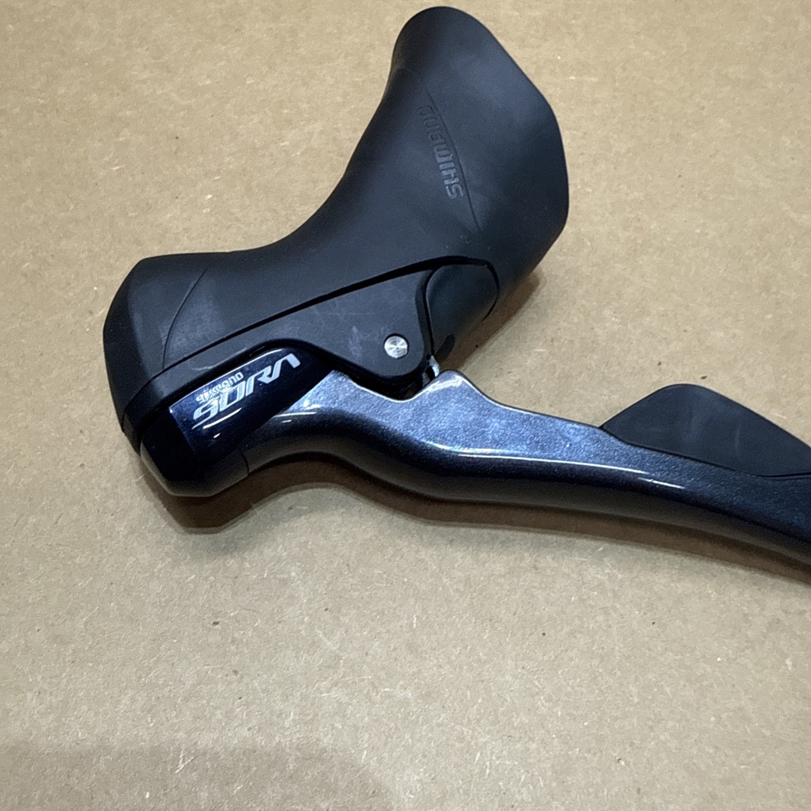 Shimano Sora R3000 Front Left STI Bicycle Shifter Lever Cycling