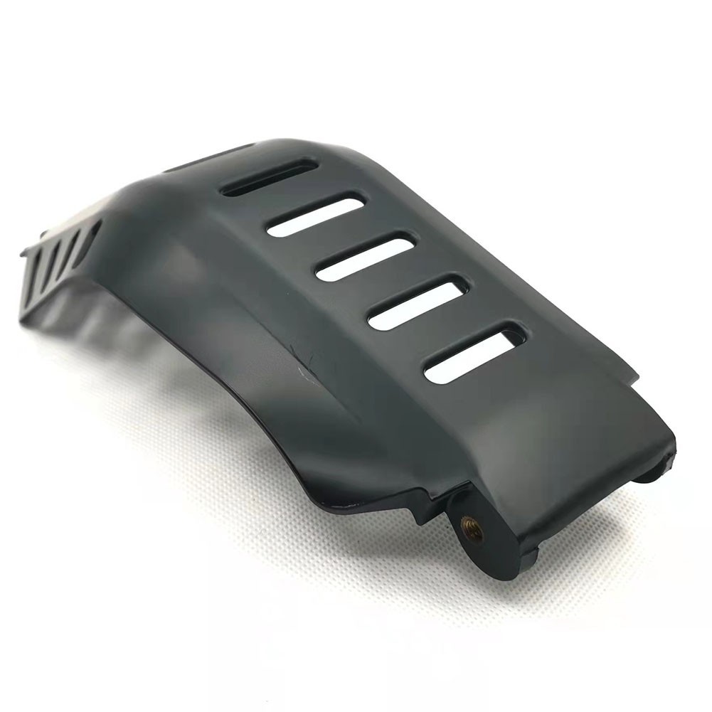 Protective Motor Cover for 8fun M500/Motor Electric Bicycle Conversion Kit