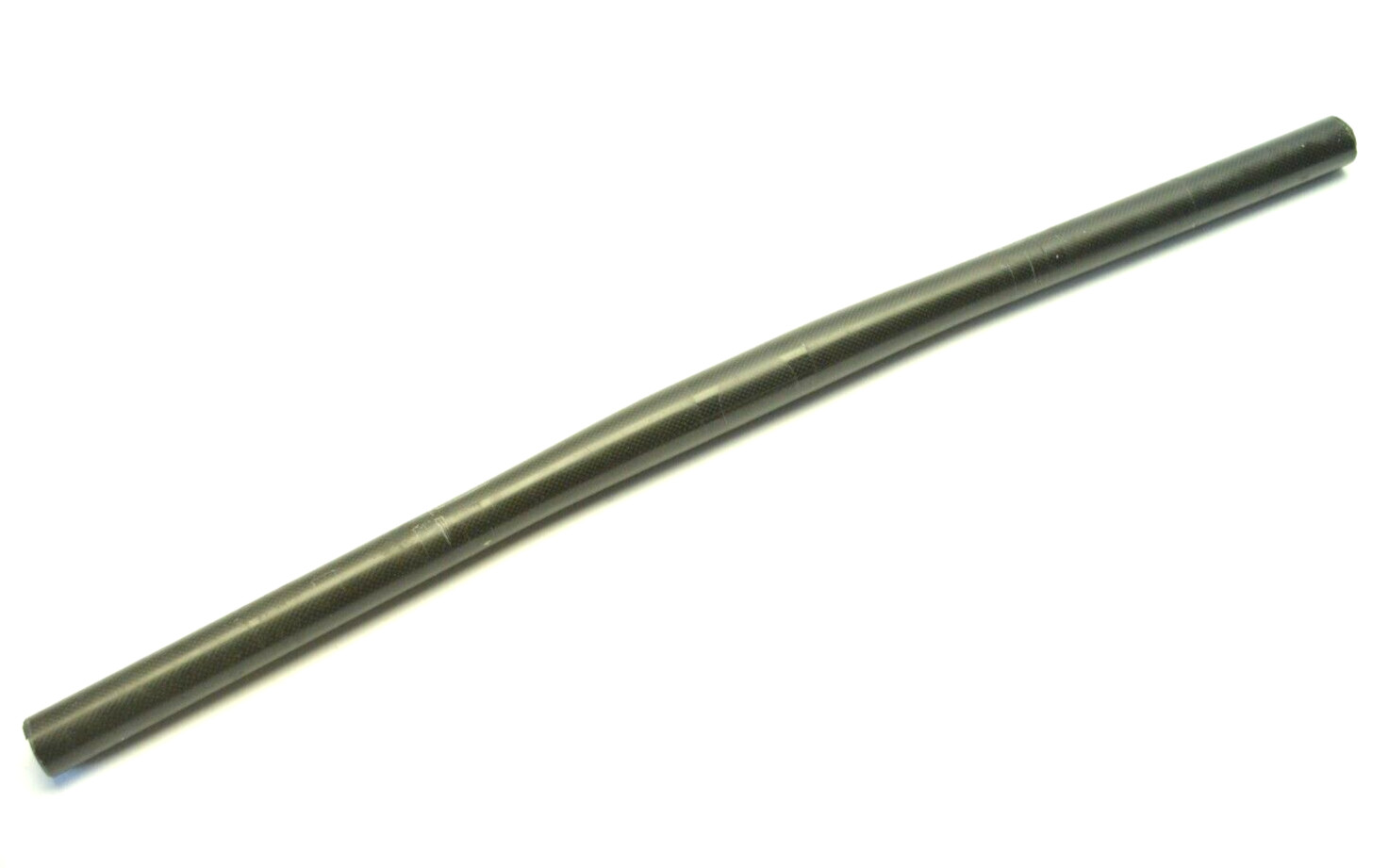 EASTON EC90 TAPERWALL TECHNOLOGY 560 MM CARBON HANDLEBAR 3 DEG. 25.4 MM CLAMP
