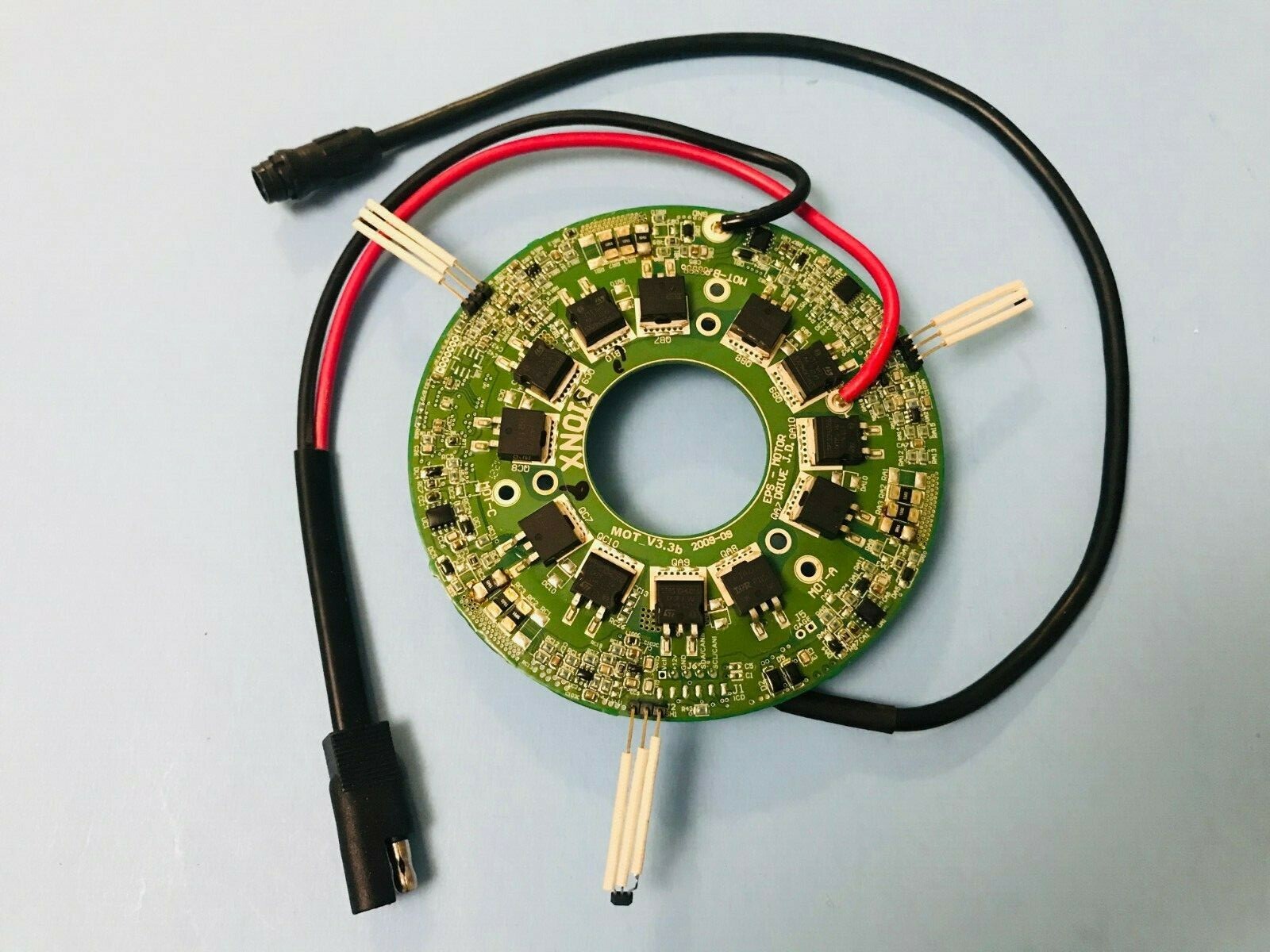BionX Logic Board Control Motor _ MOT_V3.3b Genuine OEM Replacement Parts
