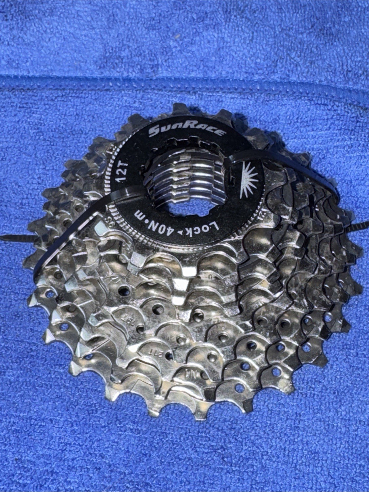 SHIMANO ULTEGRA GROUPSET 6500 9 SPD 175mm CRANK, SHIFTERS, DER, BRKS, CASS, BB