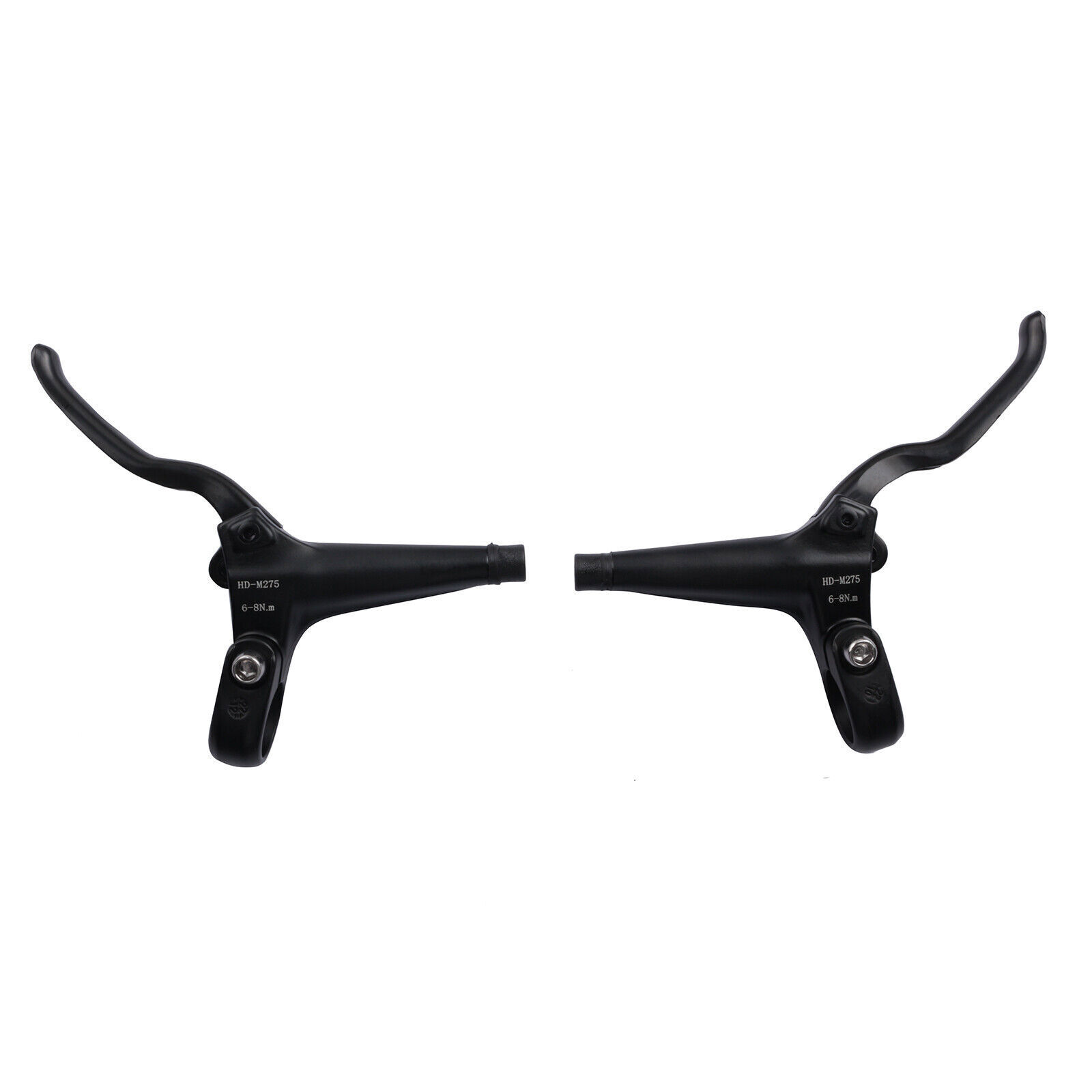TEKTRO MTB Bike M275 Brake Lever V Brake For Hydraulic Disc Brake Set