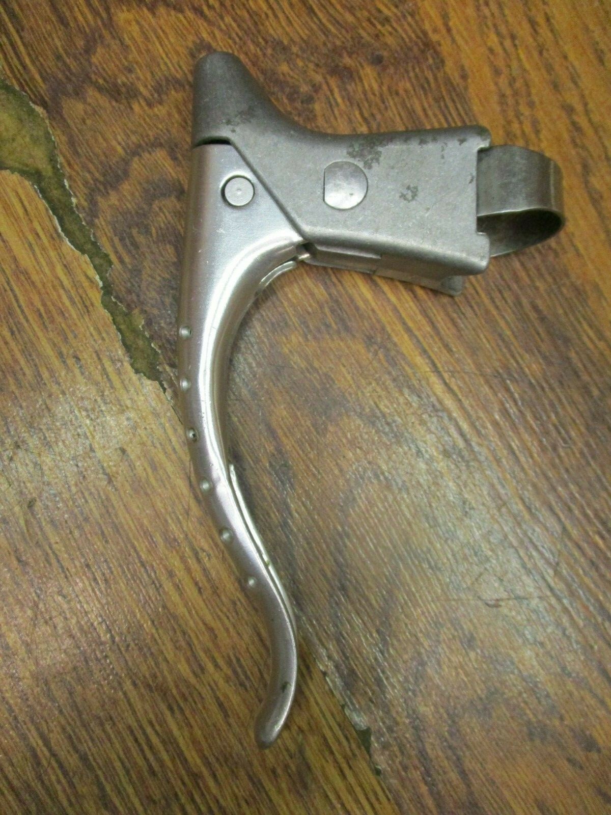 VINTAGE EDCO DRILLIUM BRAKE LEVER