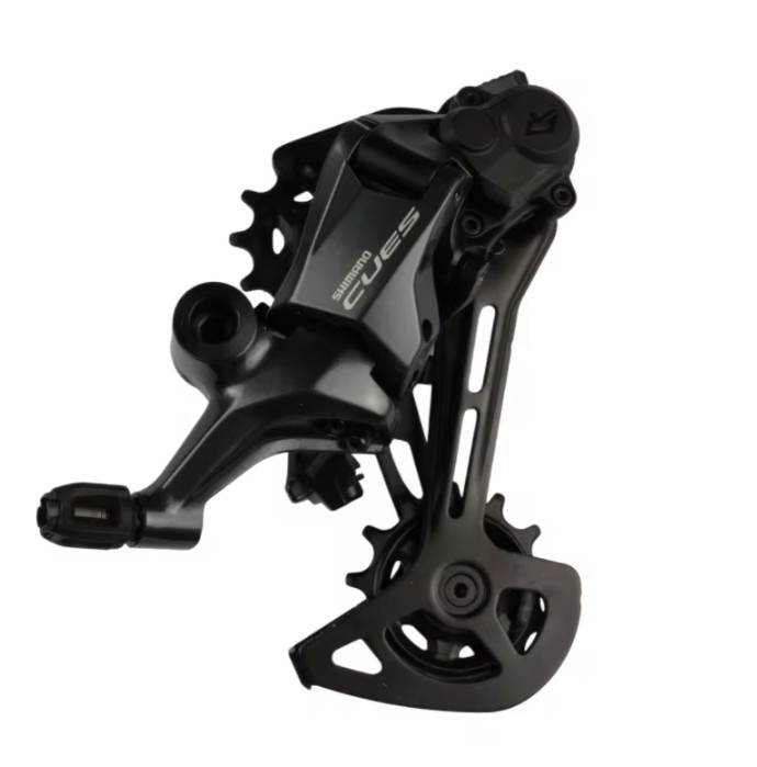 Shimano CUES U8000 Groupset Shifter Rear Derailleur LG400 Cassette Chain FOR MTB