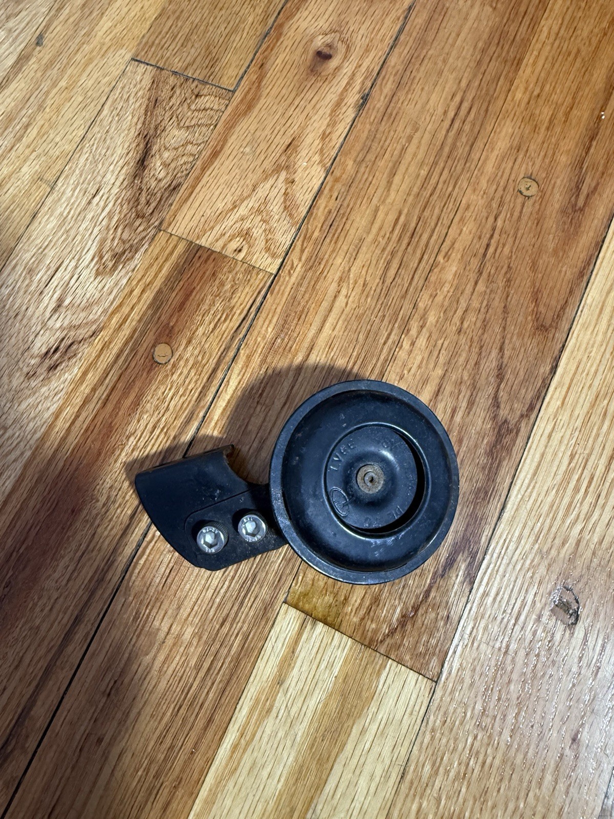 Hyperscrambler 2 EBIKE Horn 48-52 Volt