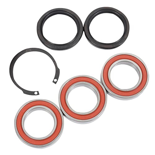 Impact Wheel Bearing and Seal Kit – Rear Compatible with Yamaha YZ85 2002