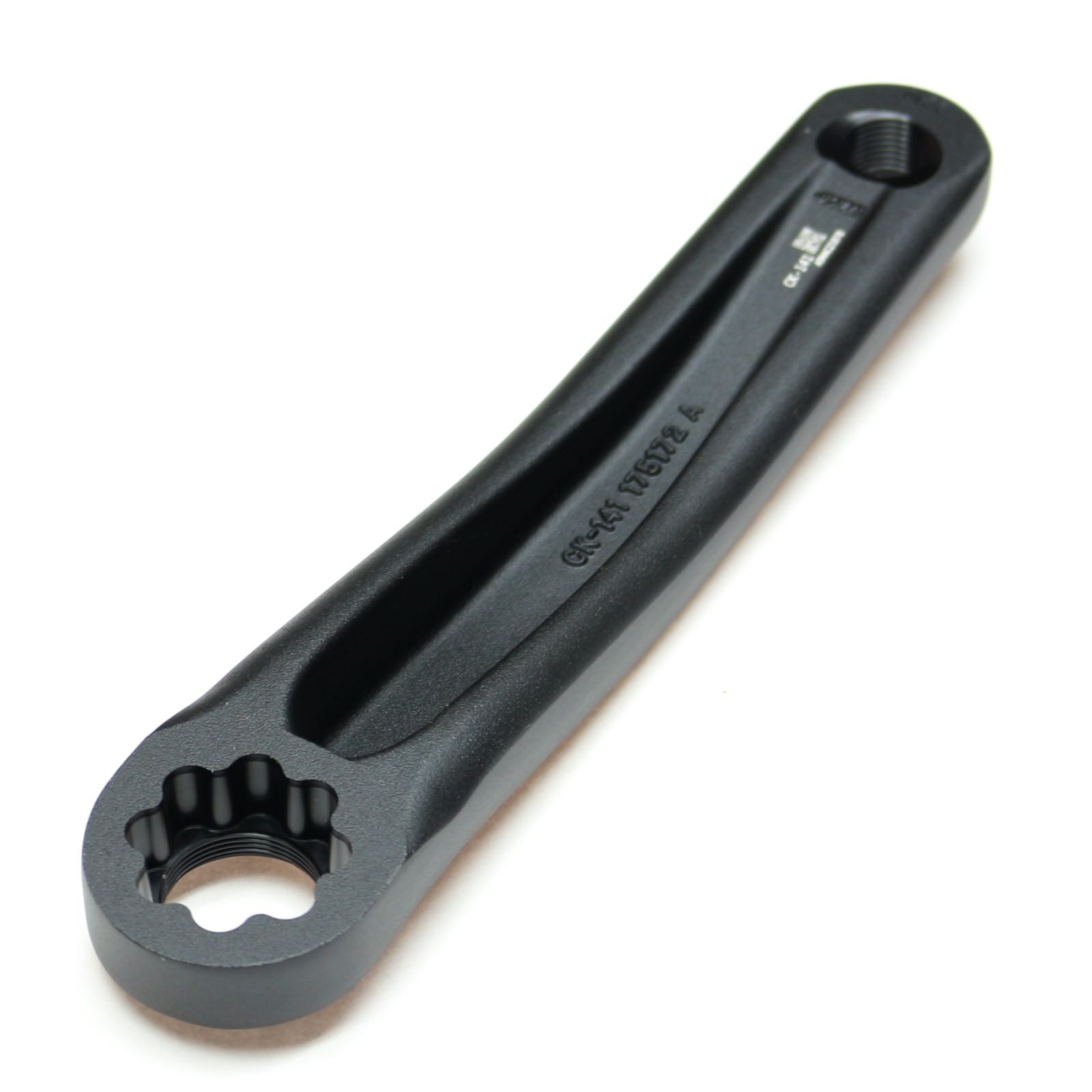 Cannondale One BB30 Single Crankarm 165mm Left – K2205065