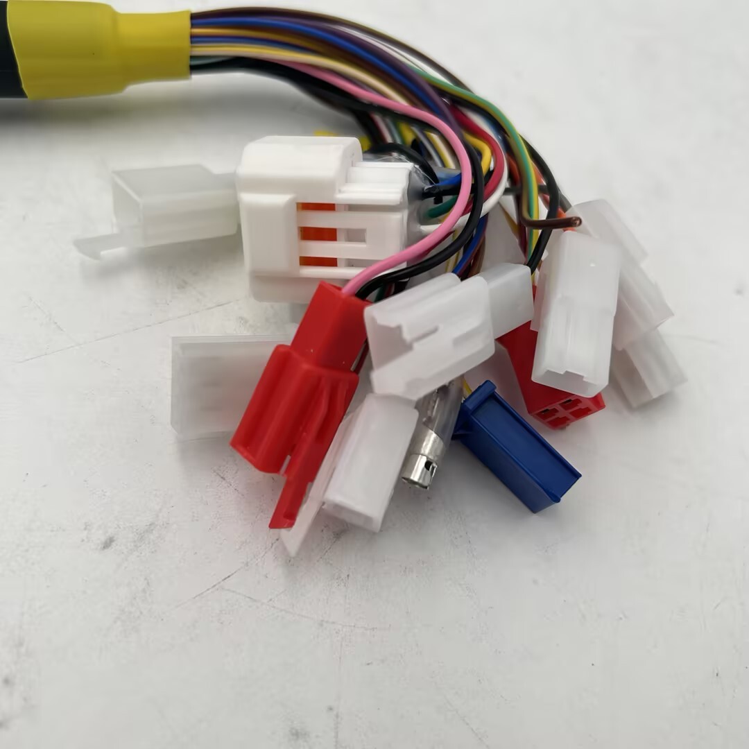 ND72450 FarDriver Controller Bluetooth 48 60 72v to 84v. 200A Battery 450A Phase
