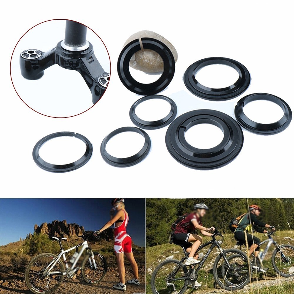 1-1/4″ To 1-1/8″??Headtube Head Headset Parts Accessories Bicycle Bike