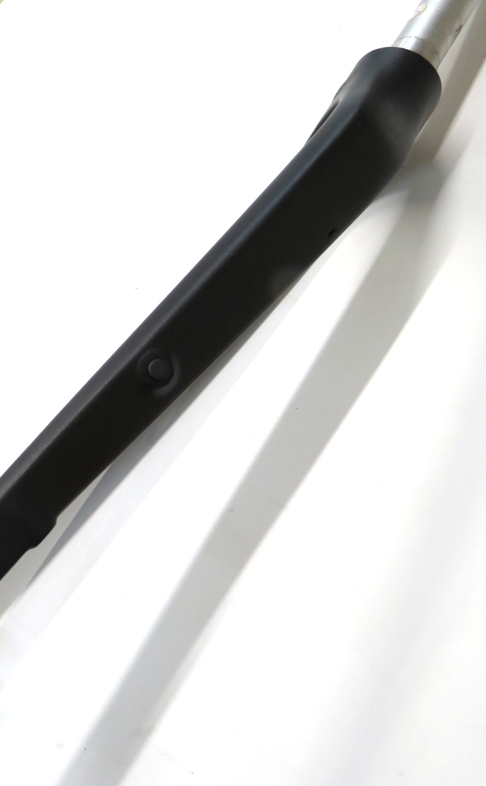Trek 700C Road Bike Fork HCM Carbon Fiber Threadless 1 1/8″ x 255mm