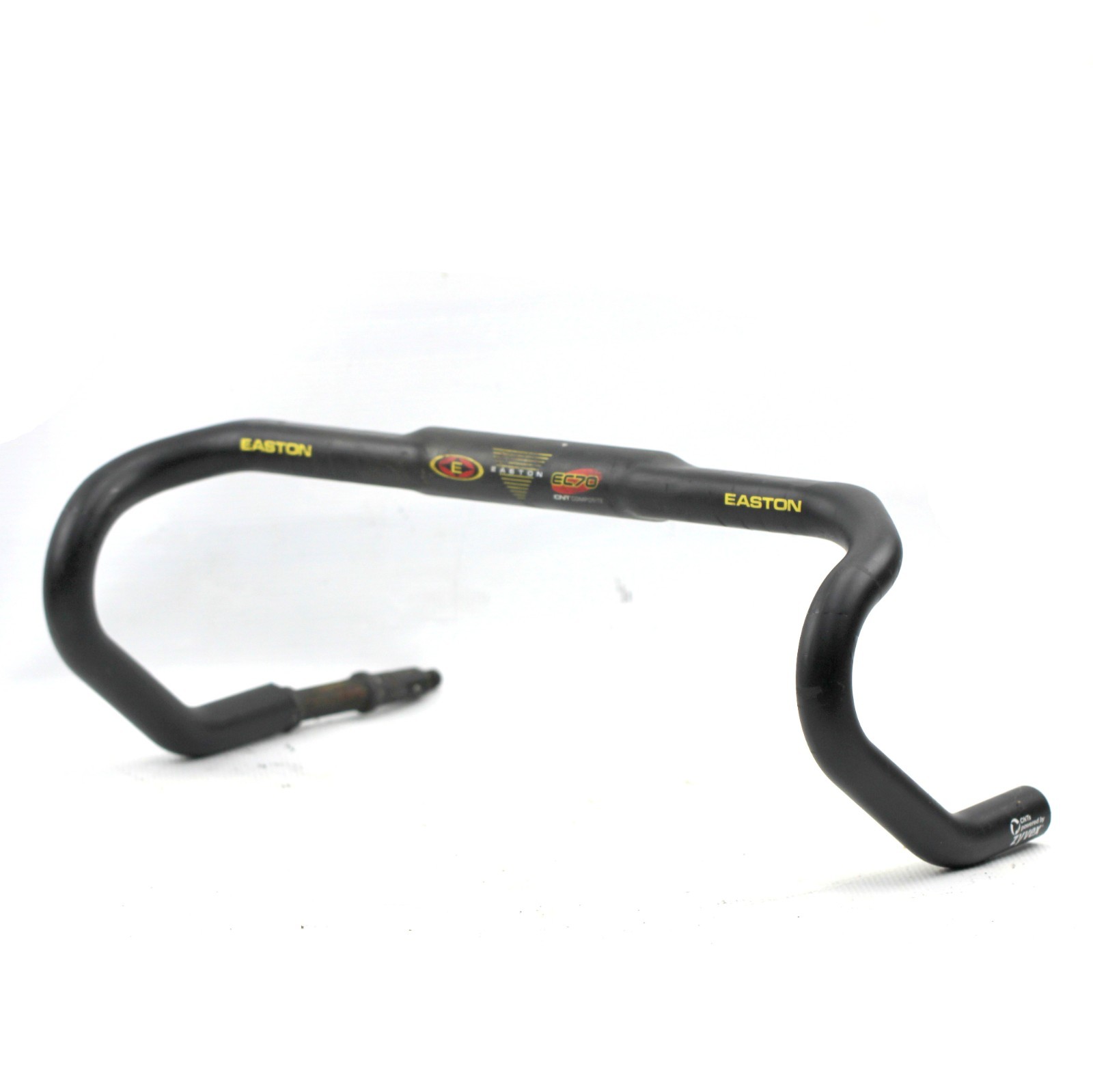 EASTON EC70 AERO CARBON HANDLEBAR Road Drop 430mm 31.8mm 225g Black