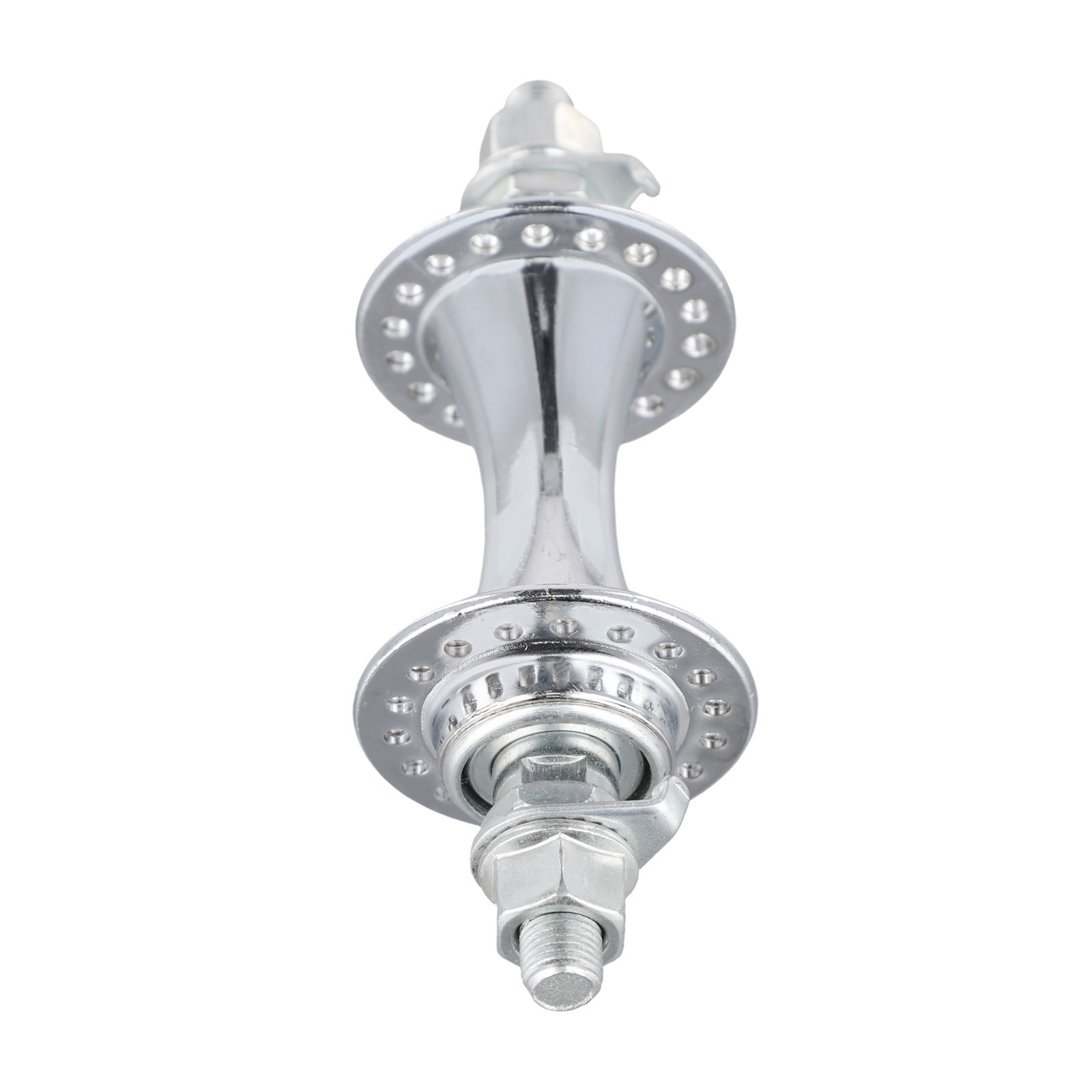 Brand New 1pc 36 Hole Bike Hub Bicycle Kits Iron Steel Rear 130MM Rear Drum 340g