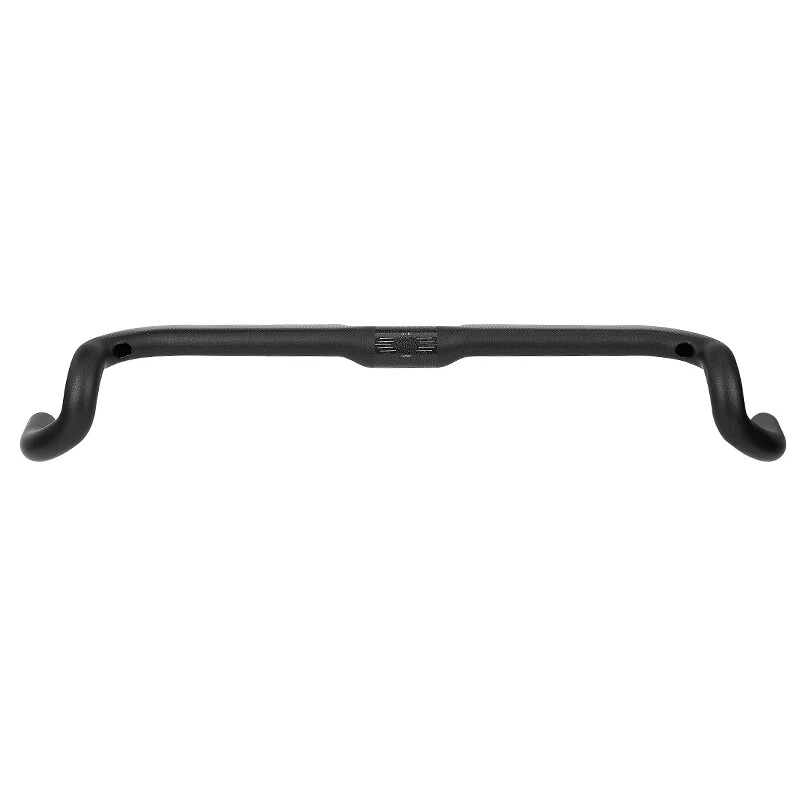 340/380/420/460mm Fully Hidden Wiring Road Bicycle Handlebar Drop 80mm 37degrees