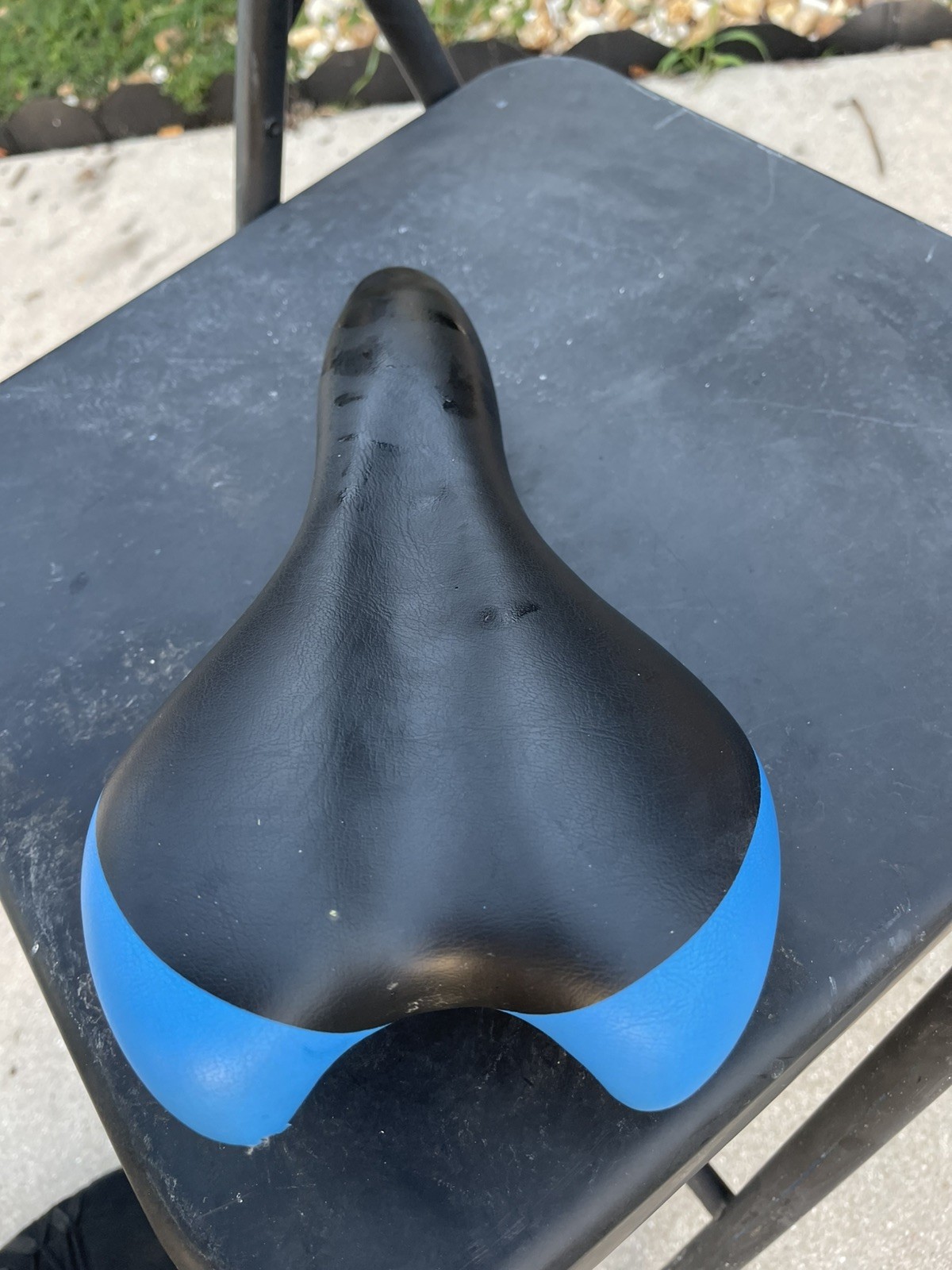 ROCKBROS Road MTB Bike Saddle Seat Soft Comfort Cycling Gel Pad