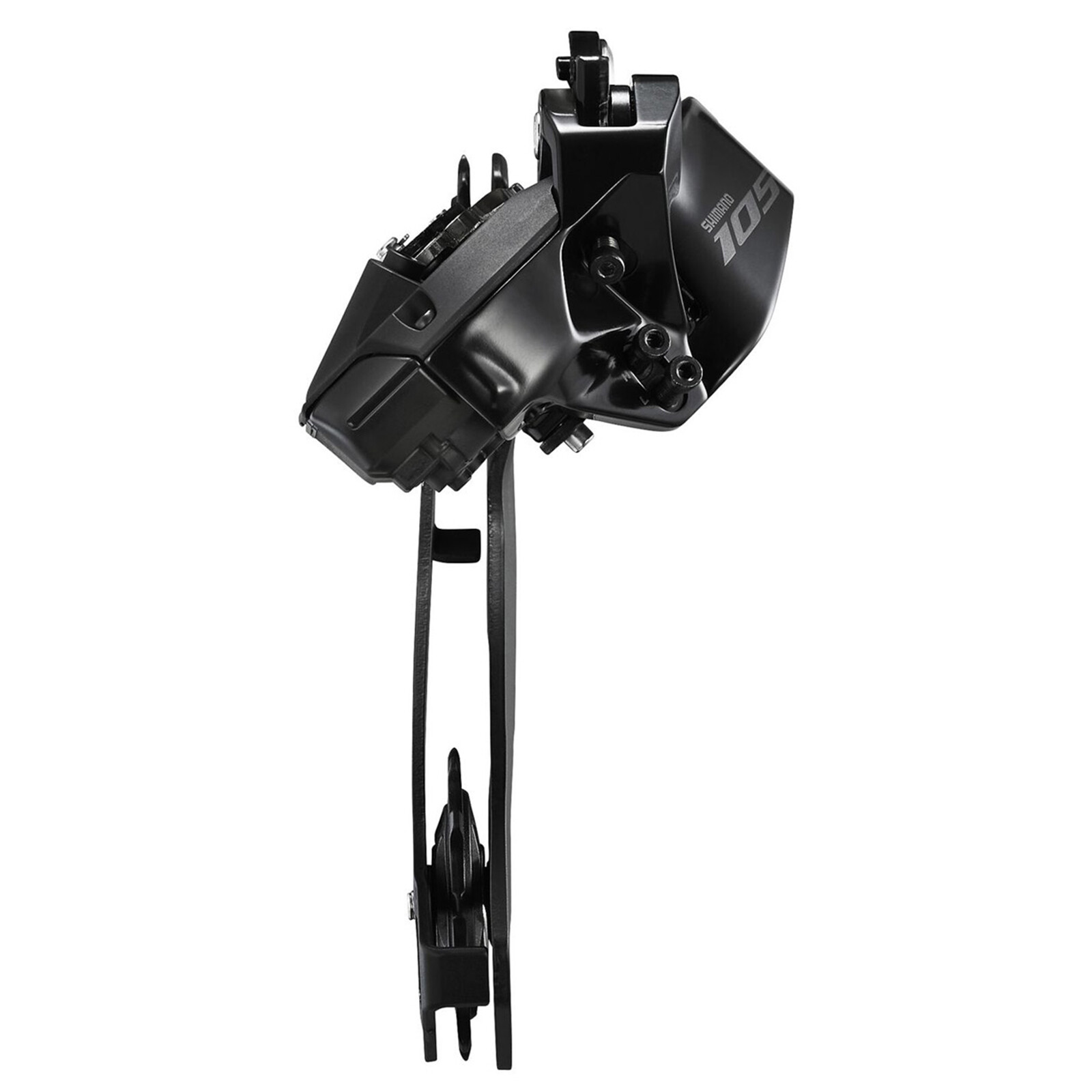 Shimano 105 Di2 R7170 R7150 2×12 Speed Groupset With DN300 Battery/SD300/EC300