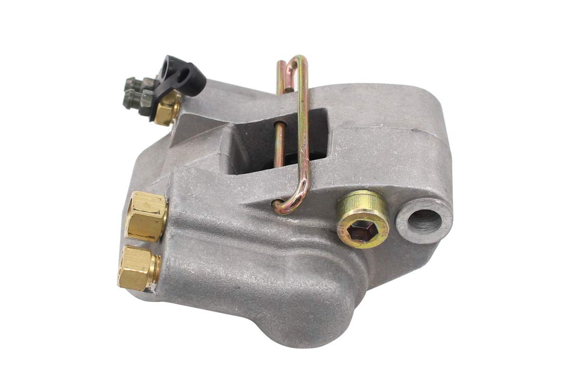 Polaris Sportsman 335 400 500 Rear Brake Caliper w/Pads for Worker 335 500