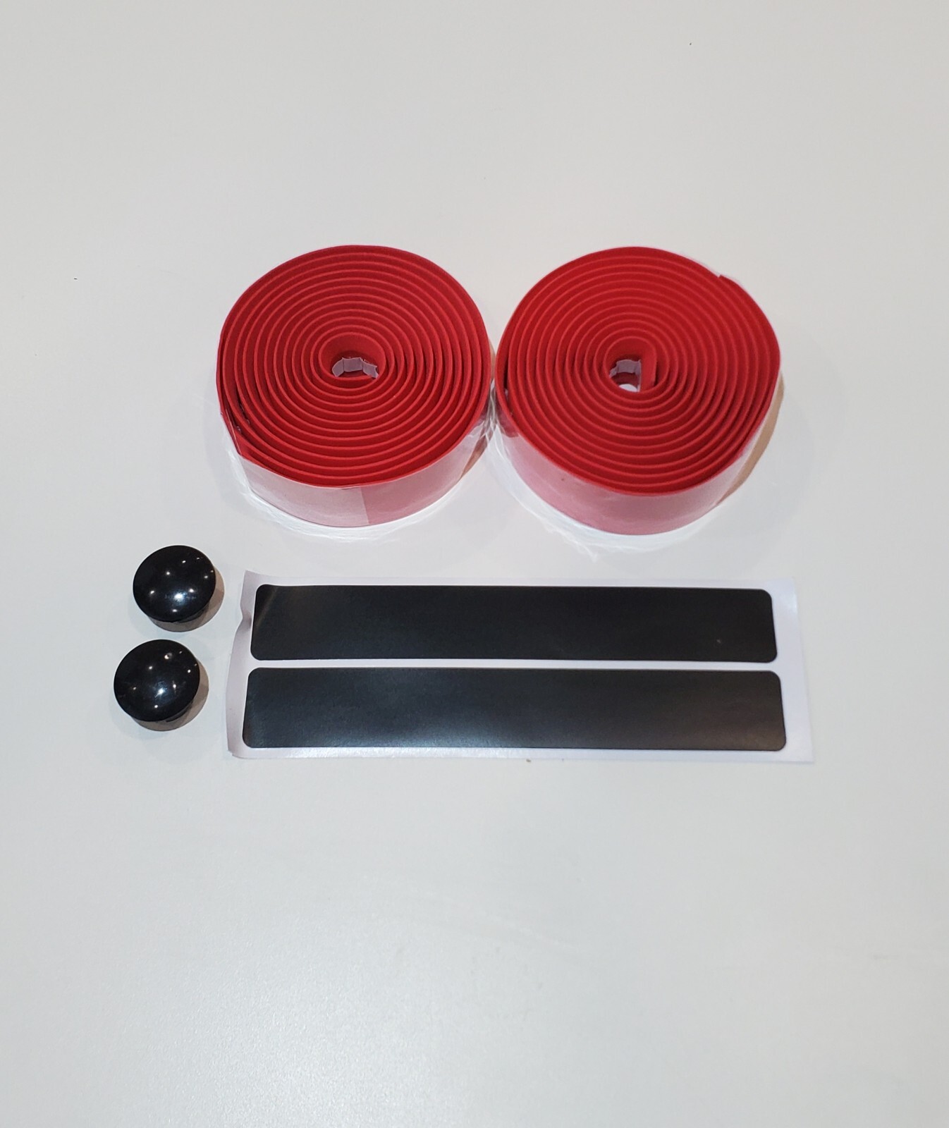 Bicycle Handlebar Tape Road Track Bike Handle Bar Drop Bullhorn Comfort Grip