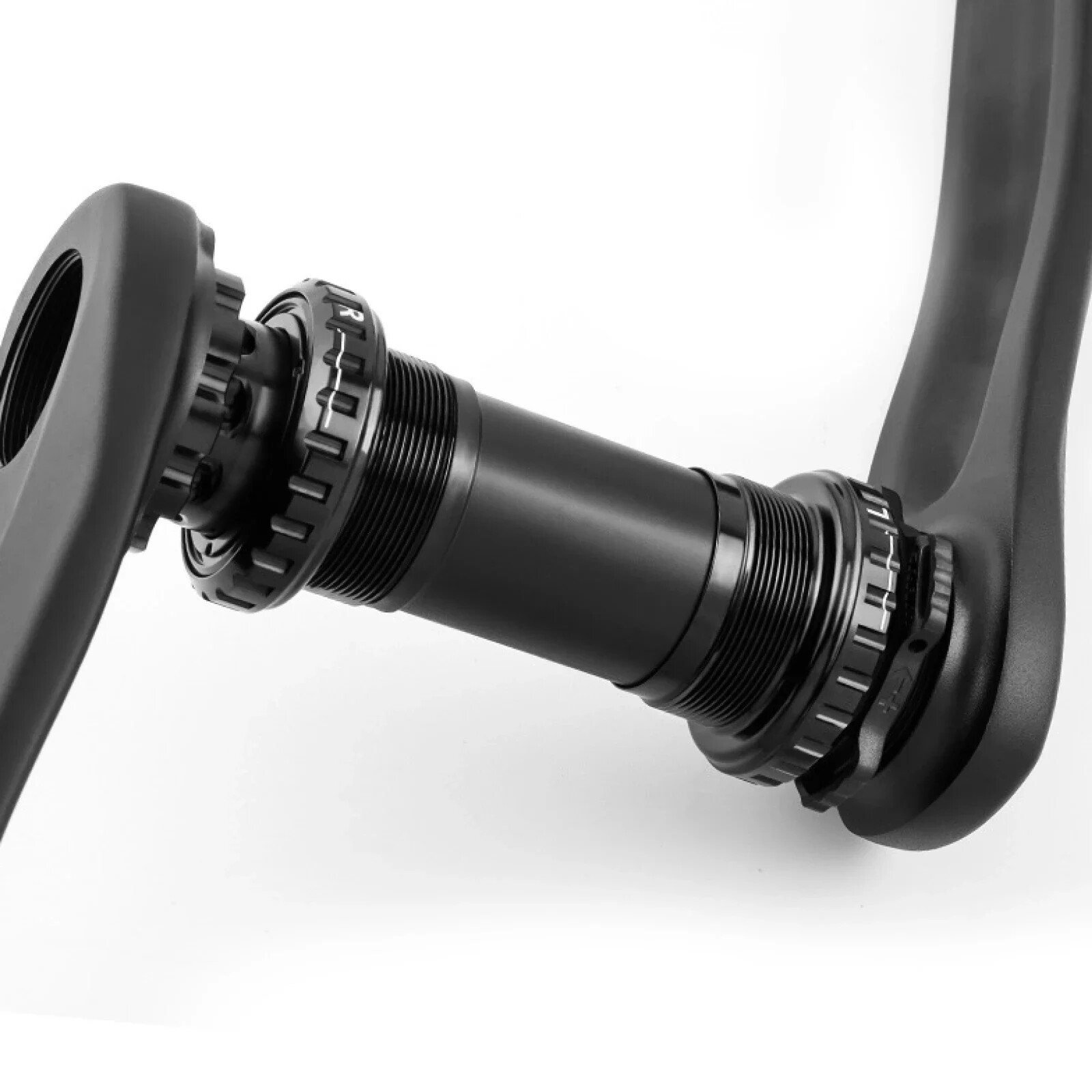 DJC Bike Sealed Ceramic Steel Bearing for SRAM DUB Bottom Bracket 68/73mm 29mm