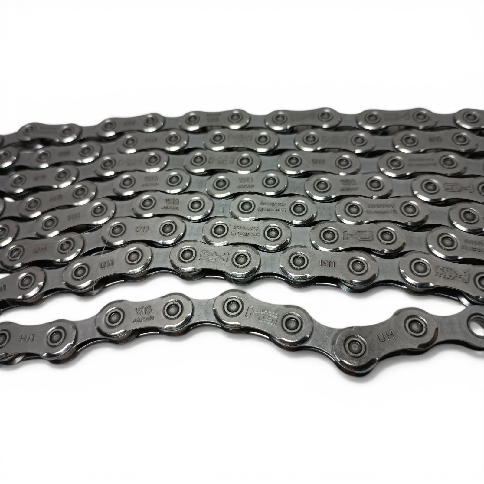 Shimano Deore CN M6100 12 speed Chain CN-M6100 118 Links