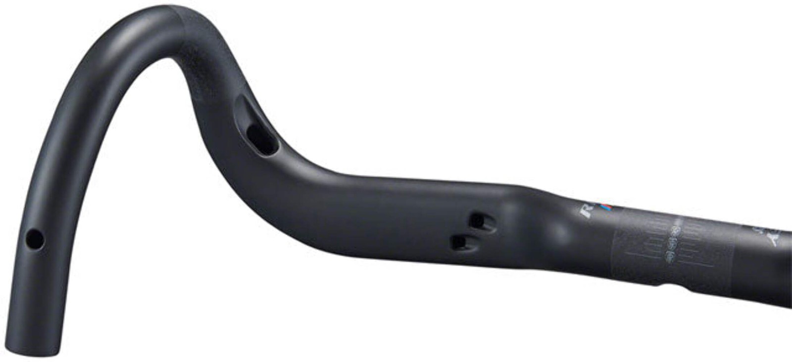 Ritchey WCS Carbon Ergomax Drop Handlebar – Carbon, 31.8mm, Matte Carbon
