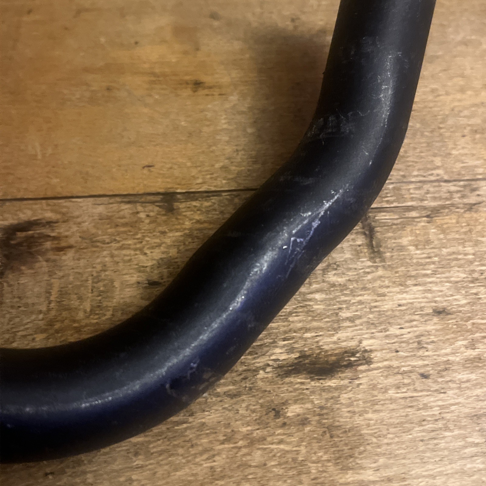 Vintage 3 TTT Forma SL Ergopower Due 26.0 Handlebar Clamp 24.0 385 mm Wide