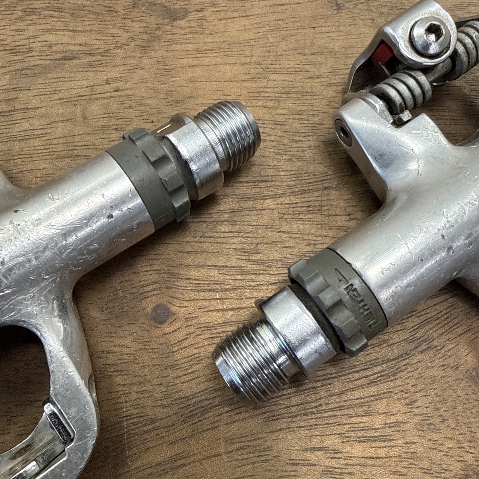 Shimano Ultegra PD-6600 Road Bike Clipless Pedals