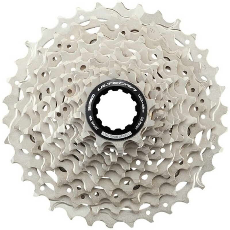Shimano Ultegra R8101 12-Speed Cassette