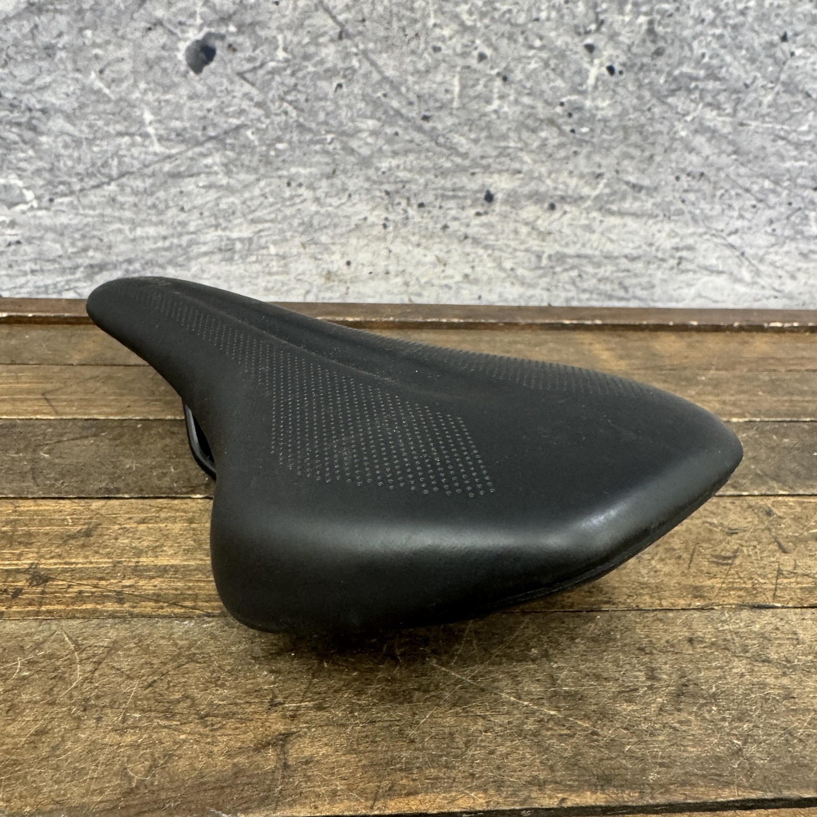 Syncros Belcarra Bicycle Saddle Seat Black 290g Road MTB Gravel Bike Racing