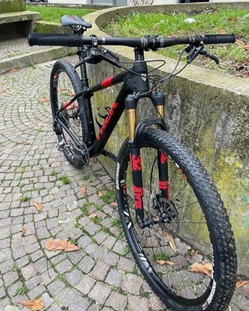 Bike Handlebar Grips, Replacement Bicycle Grips, Bike Handle Bar Wraps Standard