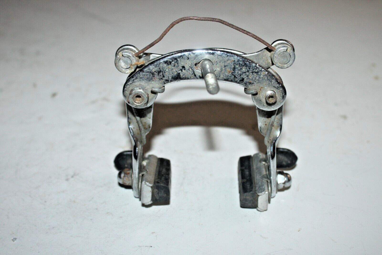 Vintage Brake Caliper 65-90mm Center Pull Thru Bolt Touring Road Fast US Shipper