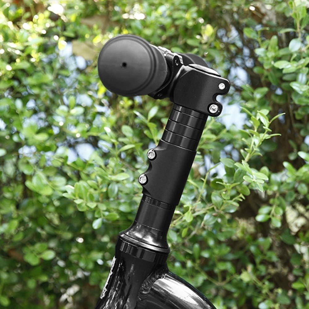 Ultimate Comfort Bike Stem Extender – Adjustable Height for Enhanced Riding