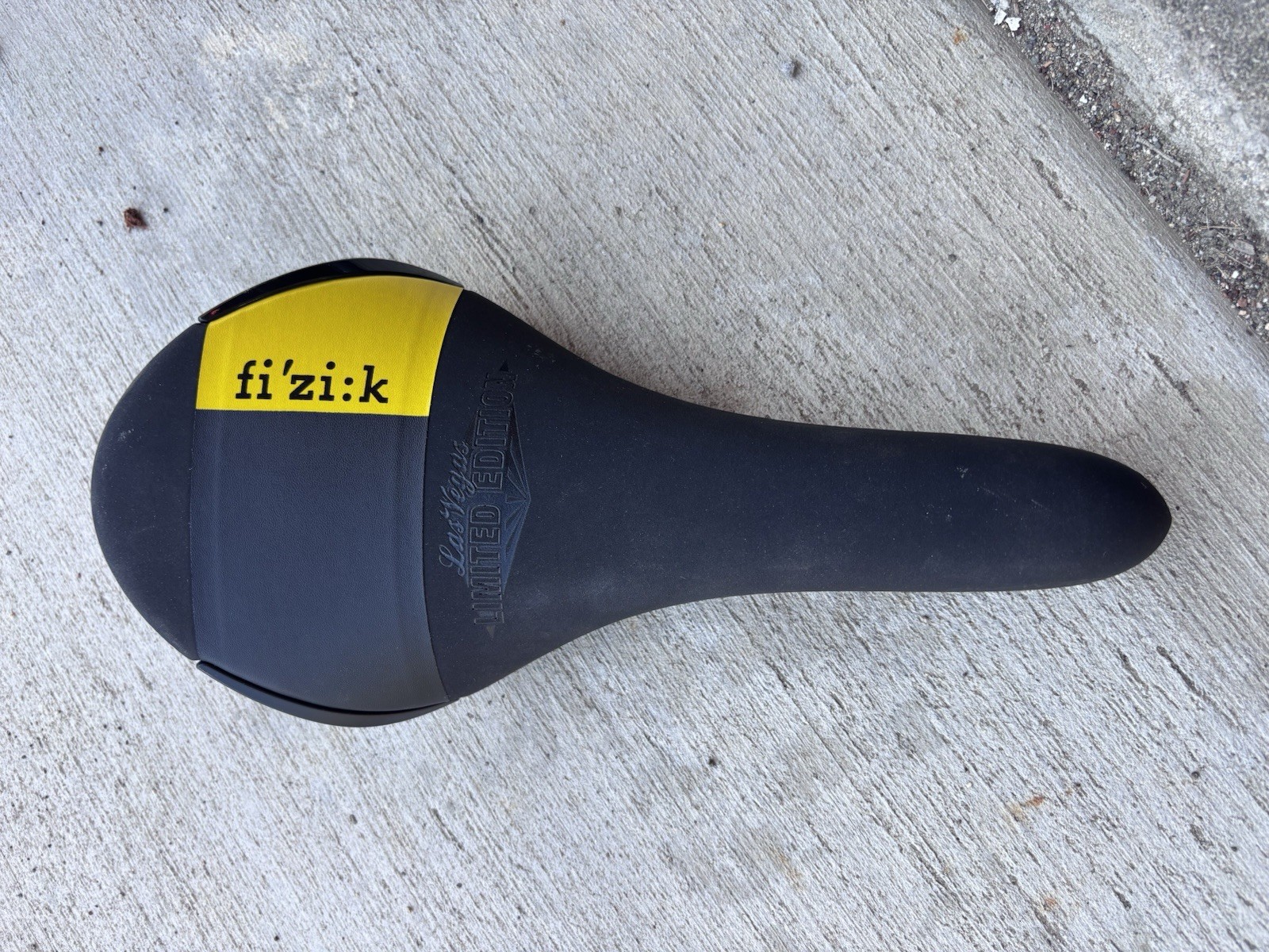 Fizik Aliante r3 K’ium Rails Las Vegas Special Edition