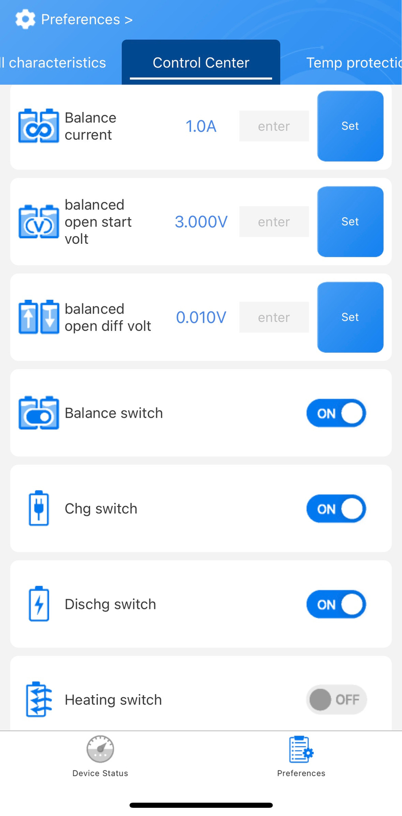 52v 16-20ah Bluetooth BMS Li-ion eBike Battery